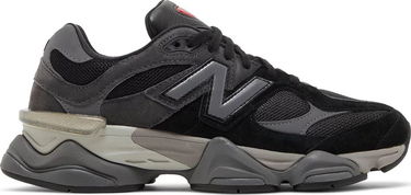 Sneakers och skor New Balance 90/60 "Black Castlerock" Svart | U9060BLK, 2