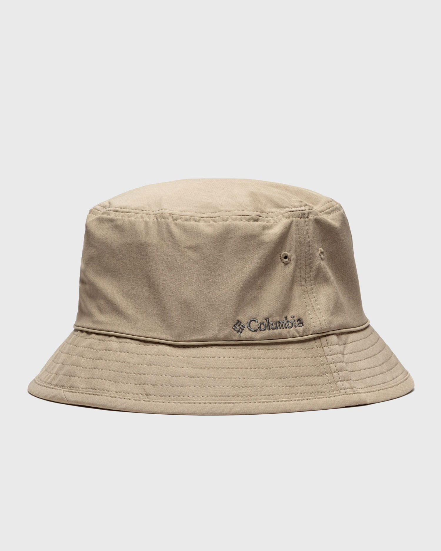 Hatt Columbia Pine Mountain Bucket Hat Beige | 193553421184, 0