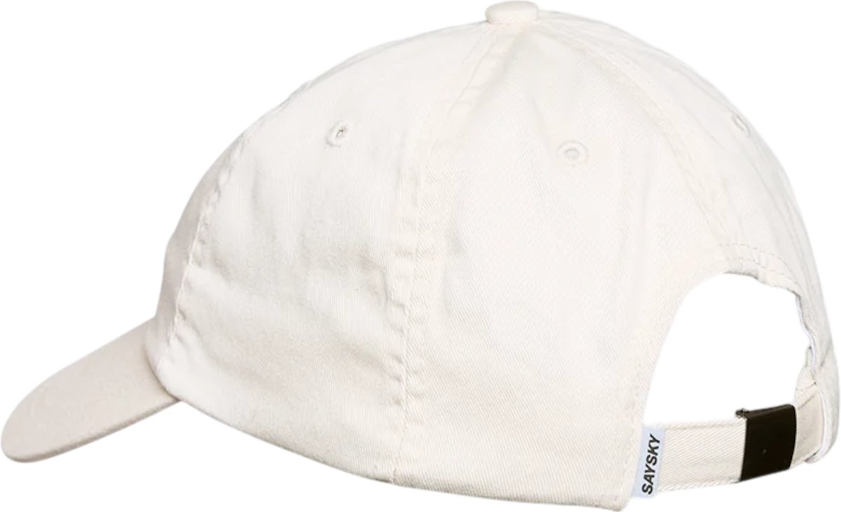 Keps Saysky Saysky Everyday Cap Vit | nuaca701c-103, 1