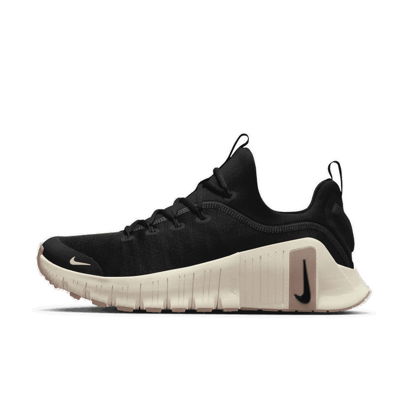 Sneakers och skor Nike Free Metcon 6 Svart | FJ7127-010