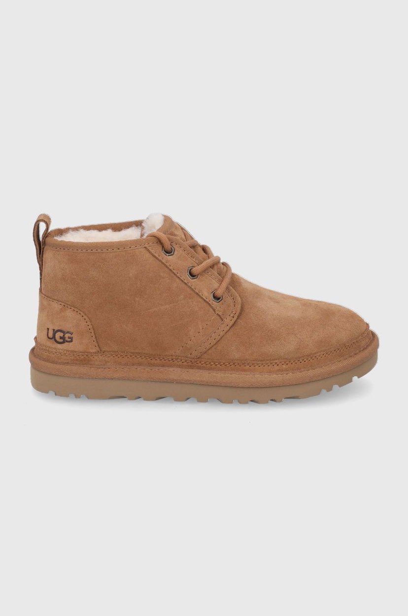 Sneakers och skor UGG Boots Brun | 1094269.CHE