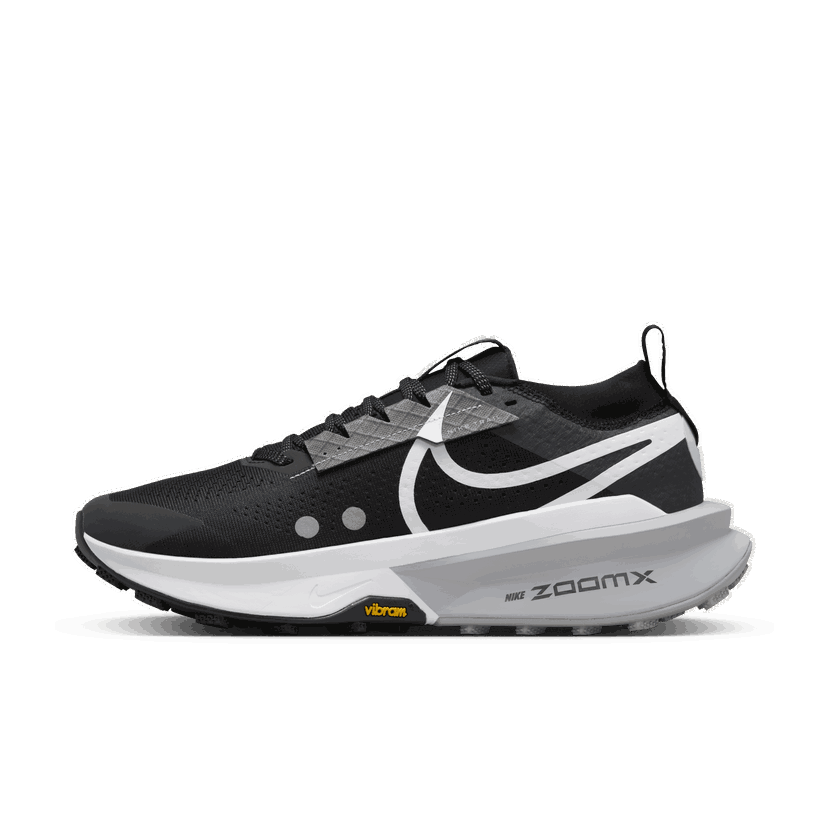 Löpning Nike Zegama Trail Svart | FD5190-001
