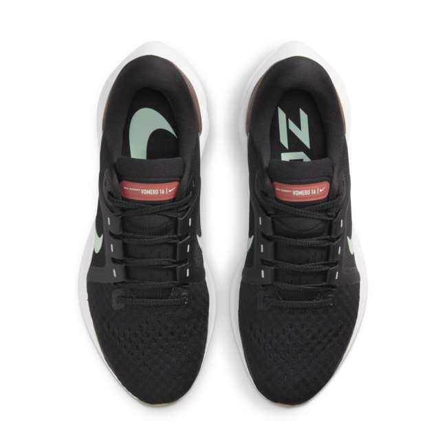 Sneakers och skor Nike Air Zoom Vomero 16 Svart | DA7698-009, 1