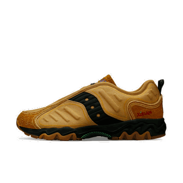 Sneakers och skor Saucony Matrix 'Brown' Brun | S70977-1, 0