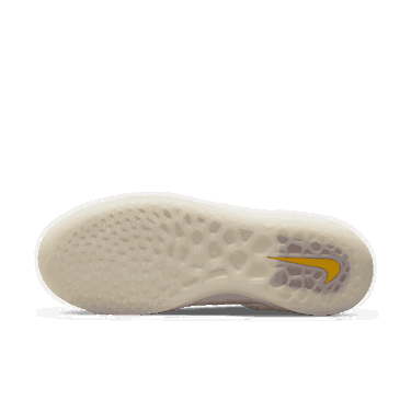 Sneakers och skor Nike SB Nyjah 3 ''Summit White Yellow'' Vit | DO9403-100, 2