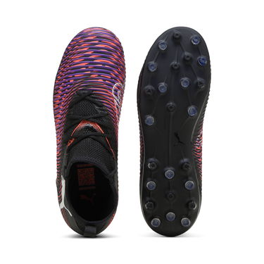 Sneakers och skor Puma FUTURE 8 MATCH MG Svart | 108385_01, 3