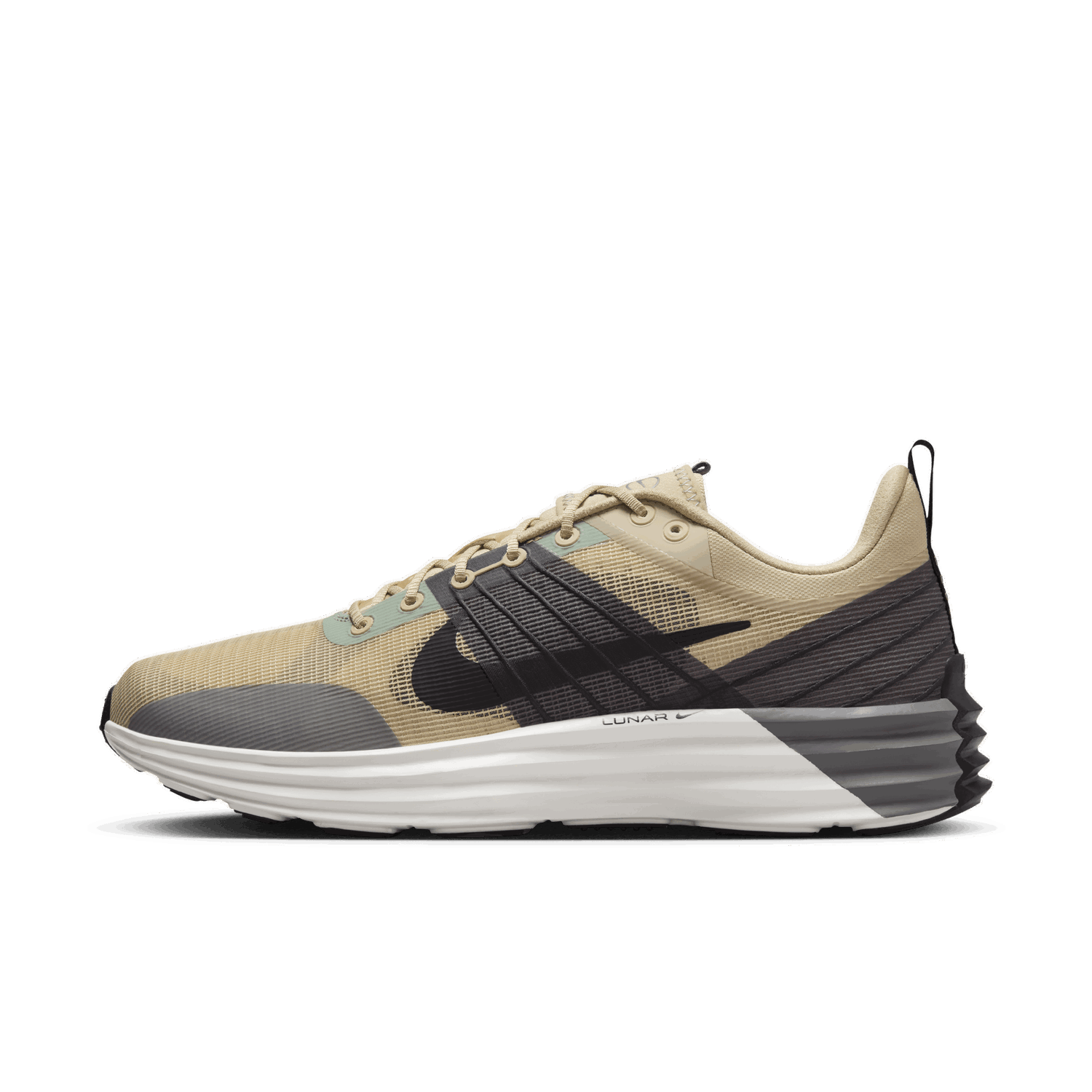 Sneakers och skor Nike Lunar Roam Beige | DV2440-201, 0