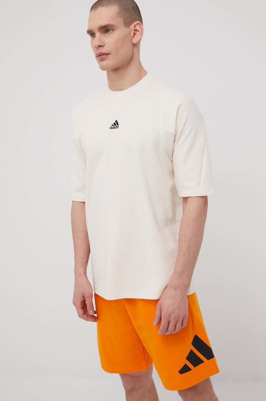 Shorts adidas Performance adidas Performance T-Shirt Orange | HB0476, 0