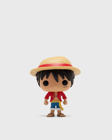 Samlarobjekt Funko POP! POP Vinyl - One Piece - Monkey D. Luffy Flerfärgad | 5305, 0