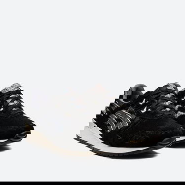 Sneakers och skor Asics Gel-Lyte III OG Svart | 1201A318001, 3