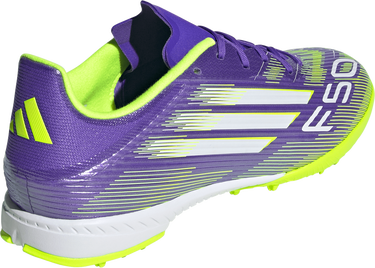 Sneakers och skor adidas Performance F50 League Turf Purpur | JH7724, 4