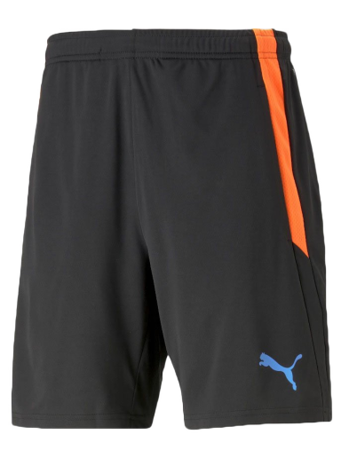 Shorts Puma teamLIGA Shorts Svart | 657667-50