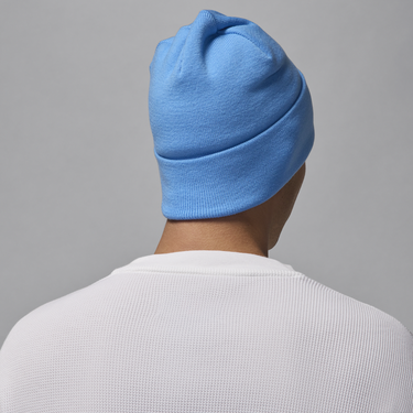 Mössa Jordan Jordan Peak Beanie Blå | FN4672-469, 1