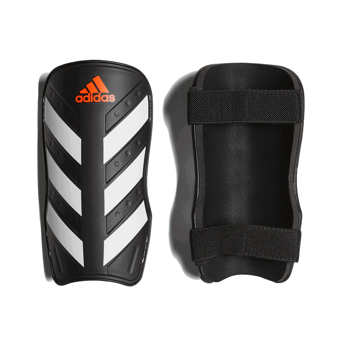Sportutrustning adidas Originals Everlite Shin Guards Svart | CW5559, 0