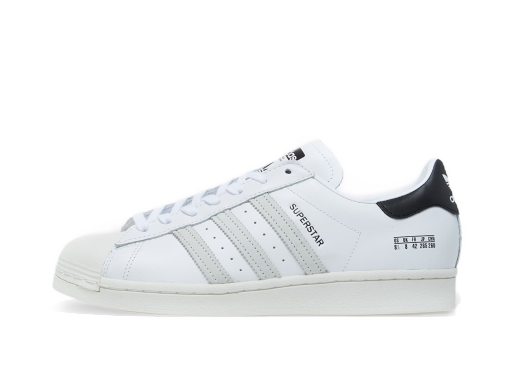 Sneakers och skor adidas Originals Superstar Vit | FV2808