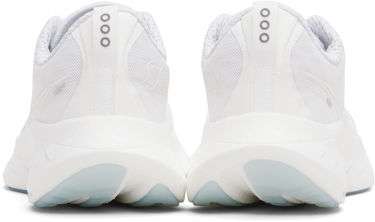 Sneakers och skor Saucony Ride 18 Summer Vit | S21002-500, 1
