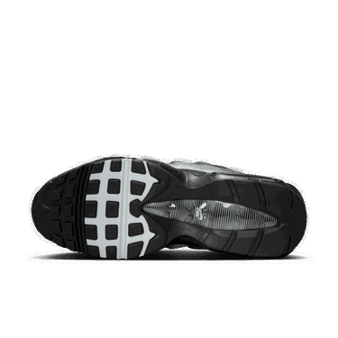 Sneakers och skor Nike Air Max 95 "Black & Anthracite" Svart | FV4710-003, 3