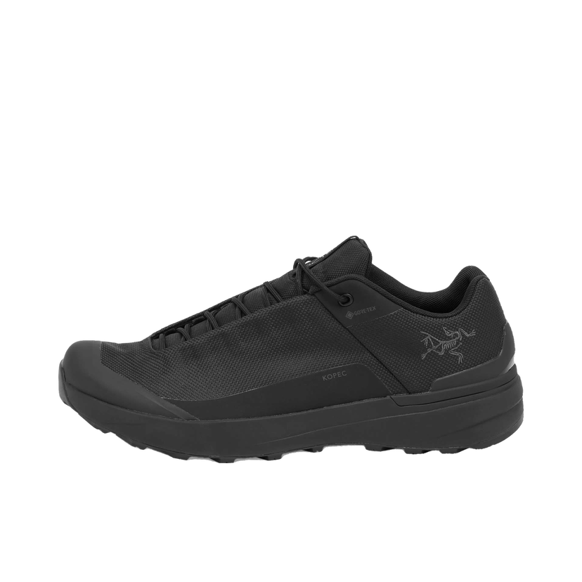 Sneakers och skor Arcteryx Arc'teryx Kopec Gore-Tex UK 11.5 Svart | X000010023-021572