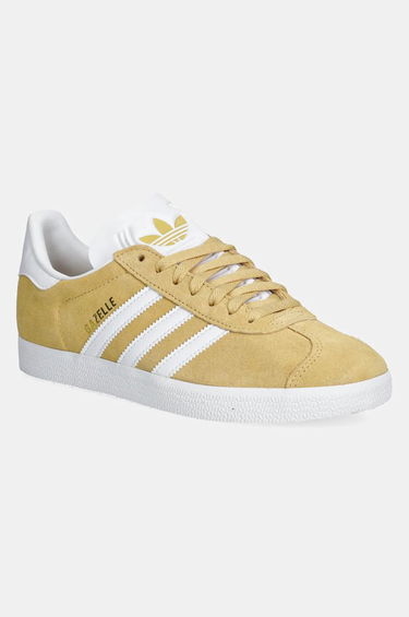 Sneakers och skor adidas Originals Gazelle Gul | JH5382, 1