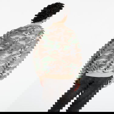 Bomberjacka Vans Vans Copley Bomber Jacket Flerfärgad | VN000HMQLVB1, 3