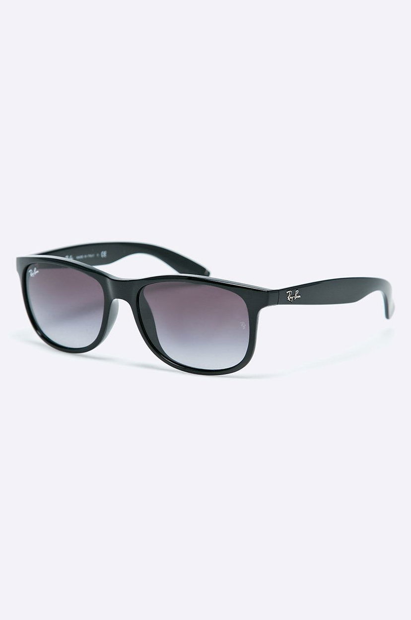 Solglasögon Ray-Ban Sunglasses Andy 0RB4202 Svart | RB4202.601/8G