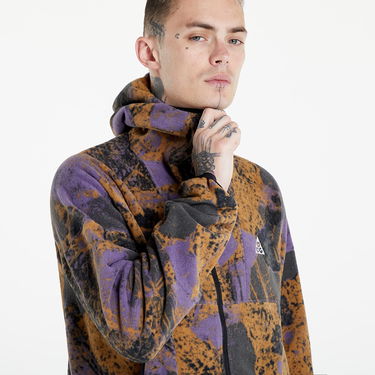 Vindjacka Nike ACG Therma-FIT ACG 'Wolf Tree' Full-Zip All-Over Print Flerfärgad | DN3931-553, 3