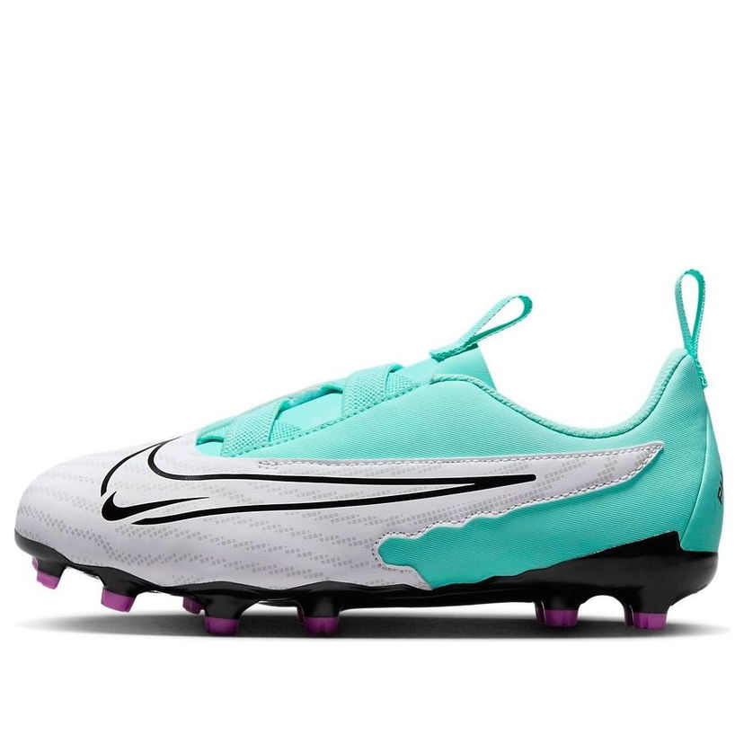 Sneakers och skor Nike Nike Phantom GX Academy Turkos | DD9549-300