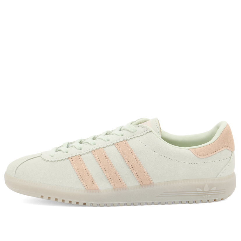 Sneakers och skor adidas Originals Adidas Brmd Grön | JS3964