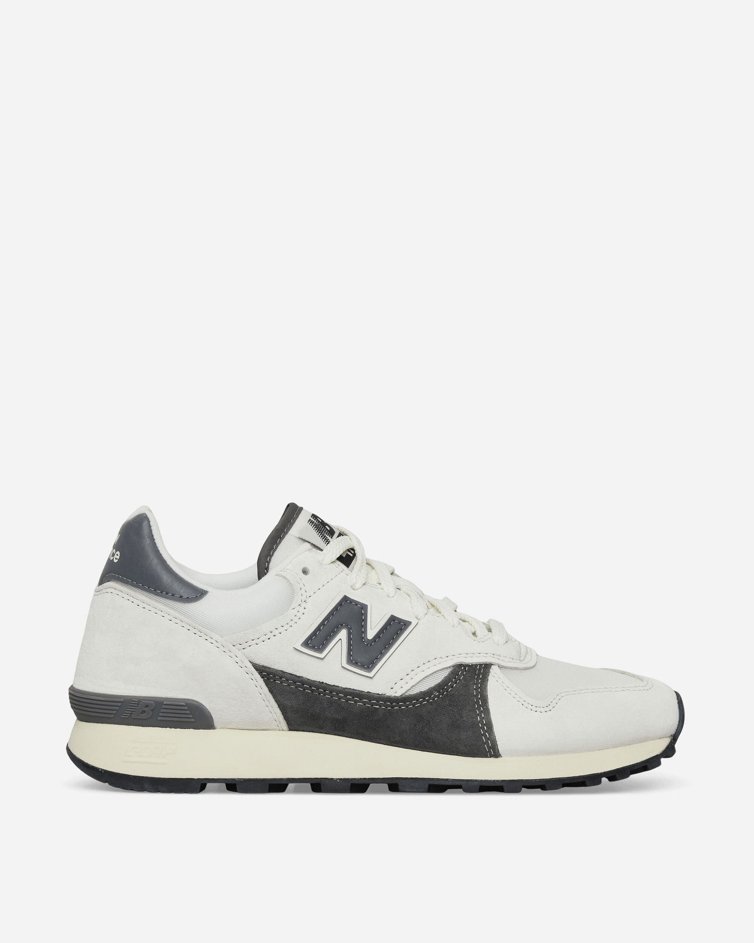 Sneakers och skor New Balance 475 Sea Salt Castlerock Vit | M475VTA, 0