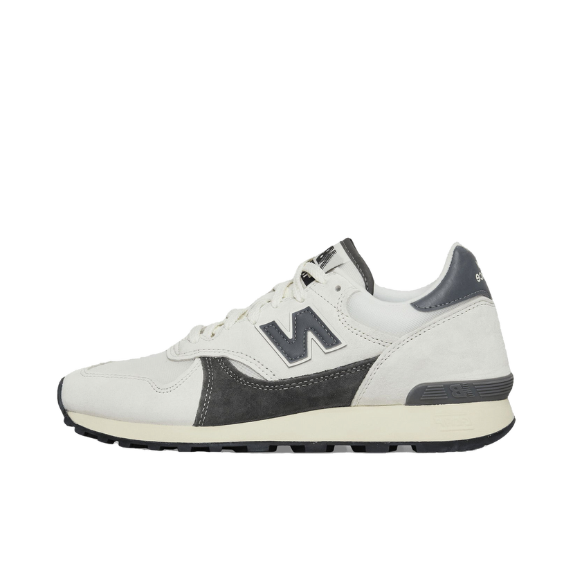 Sneakers och skor New Balance 475 Sea Salt Castlerock Vit | M475VTA