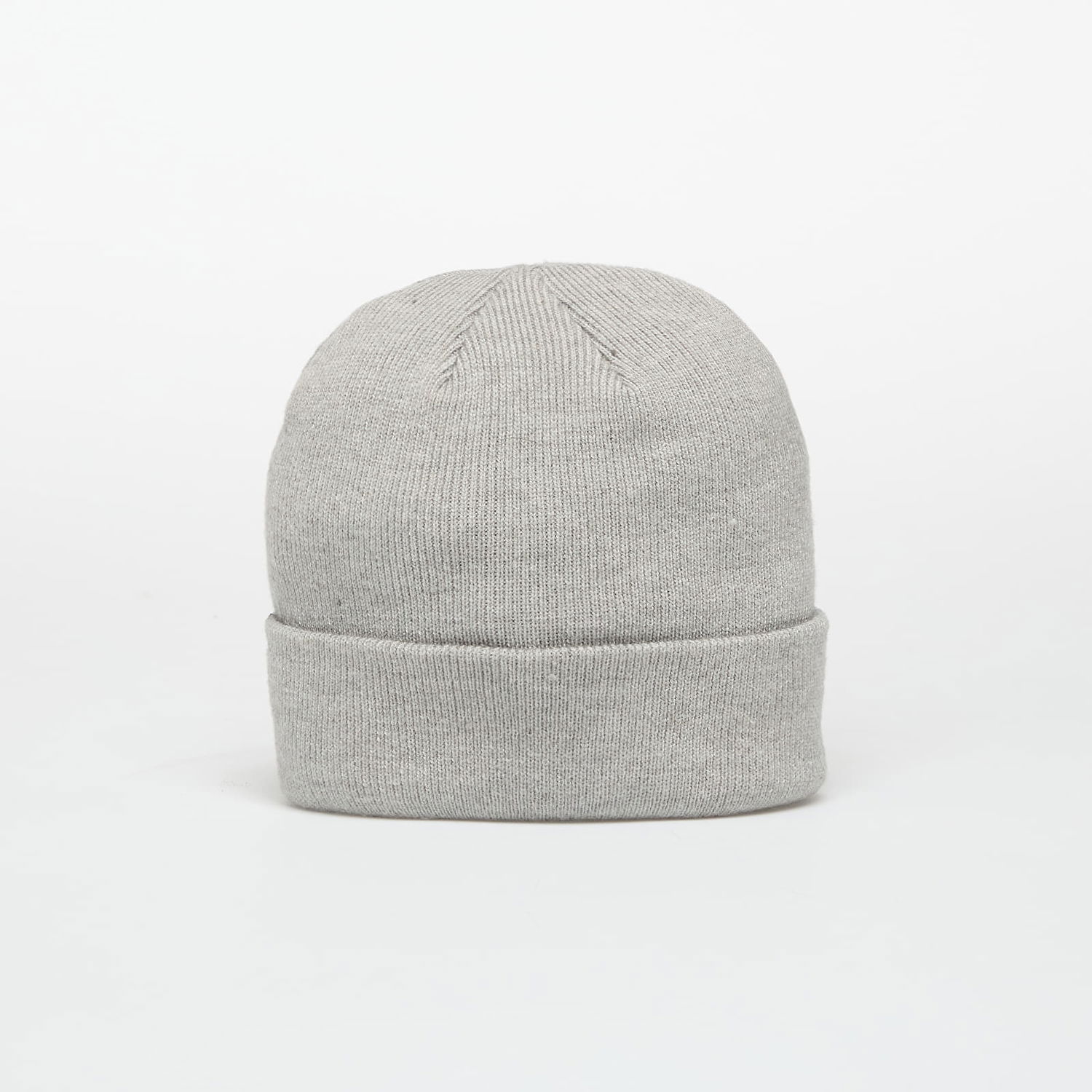 Mössa Nike Terra Swoosh Beanie Universal Grå | HF0189-063, 1