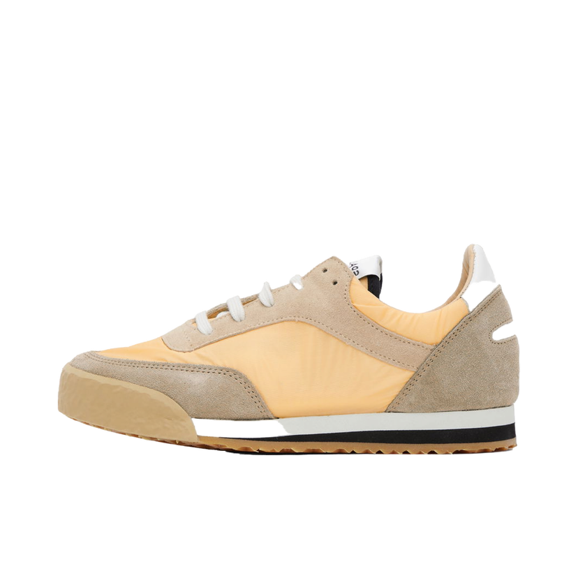 Sneakers och skor Spalwart Spalwart Pitch Low Gul | 62039720025