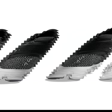 Sneakers och skor On Running Cloud 5 Combo Black Alloy Svart | 79.9885, 3