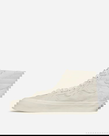 Sneakers och skor Vans SK8-Hi WP VR3 LX Beige | VN0007QGFS81, 3