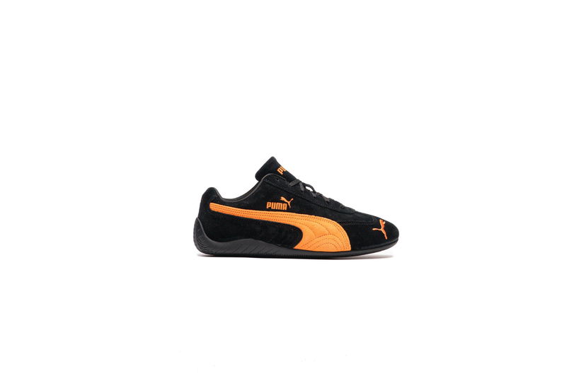Sneakers och skor Puma Speedcat OG Svart | 398846-20