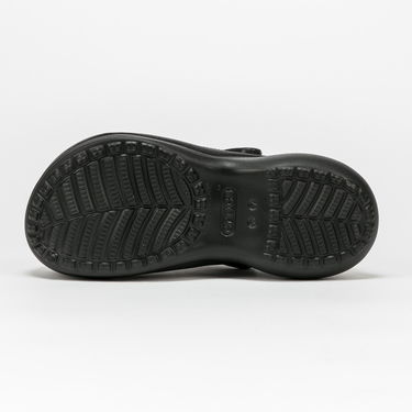 Sneakers och skor Crocs Classic Bae Clog "Black" W Svart | 206302-001, 4