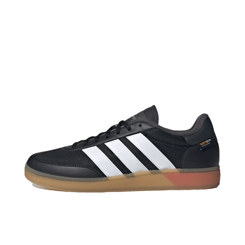 Sneakers och skor adidas Originals Spezial Svart | JS3038