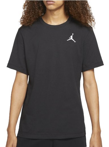 T-shirt Jordan Jumpman Tee Svart | dc7485-010