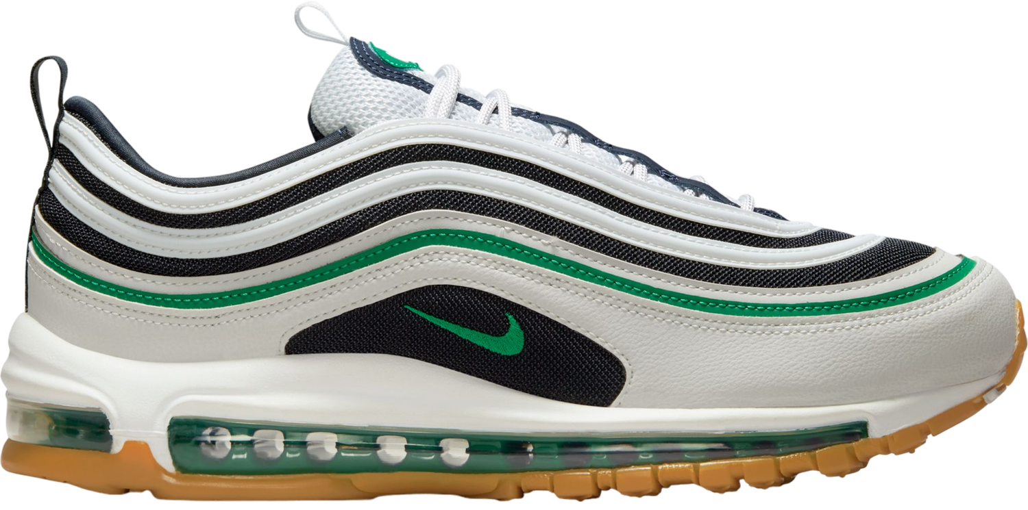 Sneakers och skor Nike AIR MAX 97 Grå | 921826-021, 0
