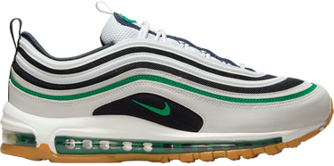 Sneakers och skor Nike AIR MAX 97 Grå | 921826-021, 0