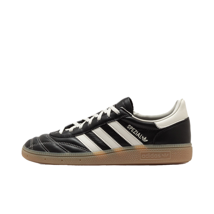 Sneakers och skor adidas Originals Handball Spezial Svart | JR3723
