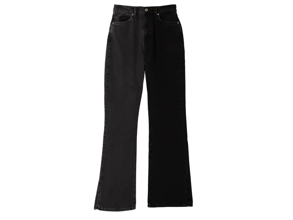 Jeans AXEL ARIGATO Ryder Flared Jeans Svart | A0907002, 0