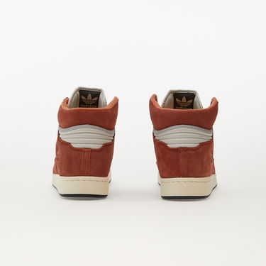 Sneakers och skor adidas Originals Centennial 85 Hi Brun | FZ5993, 3