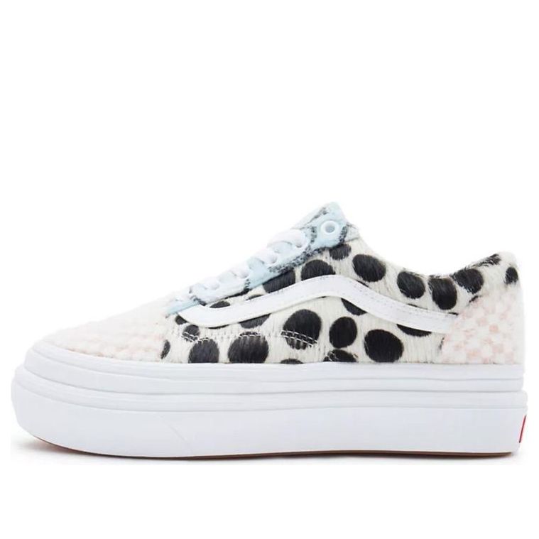Sneakers och skor Vans Old Skool Flerfärgad | VN0A4UUNA1Q, 0