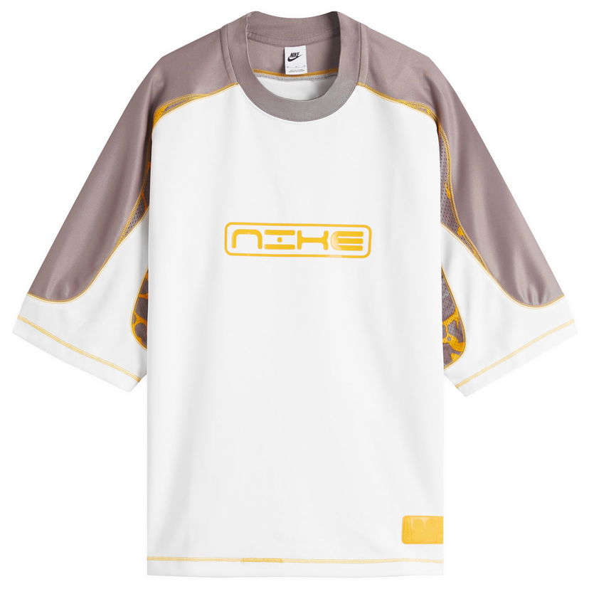 T-shirt Nike Project F.R.O.G. T-Shirt Vit | HJ6946-100