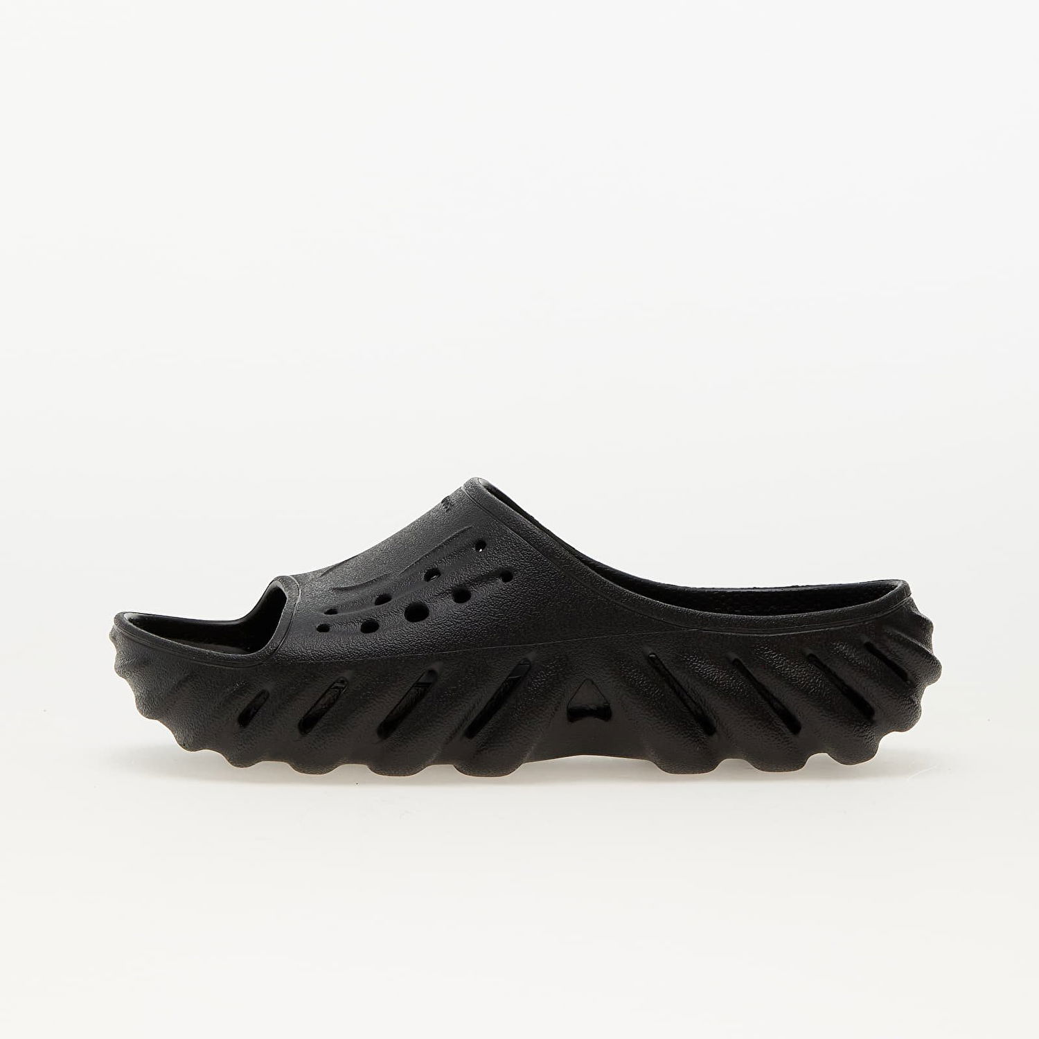 Sneakers och skor Crocs Echo Slide Svart | 208170-001, 0