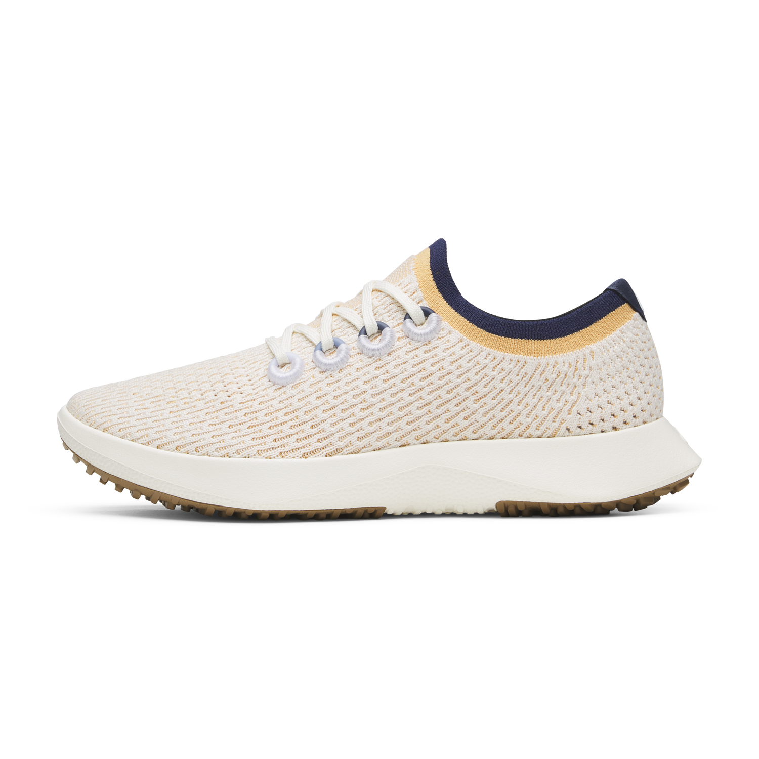 Sneakers och skor Allbirds Tree Dasher 2, Size 8 Beige | A11436M, 1