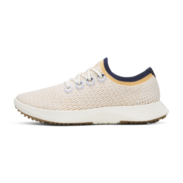 Sneakers och skor Allbirds Tree Dasher 2, Size 8 Beige | A11436M, 1