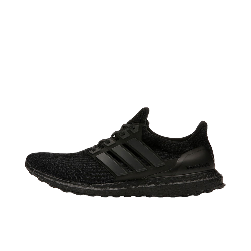Sneakers och skor adidas Originals Ultra Boost 3.0 Svart | BA8920
