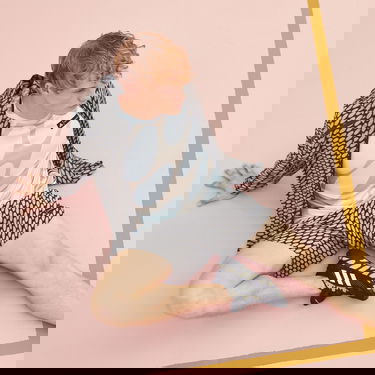 Shorts adidas Originals Marimekko x Run Icons 3-Stripes Shorts Grå | HR8187, 4